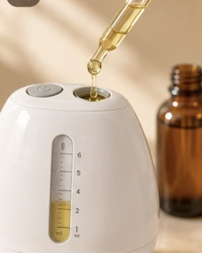 Applicateur-masseur cuir chevelu rechargeable — Velyne Scalp Ritual