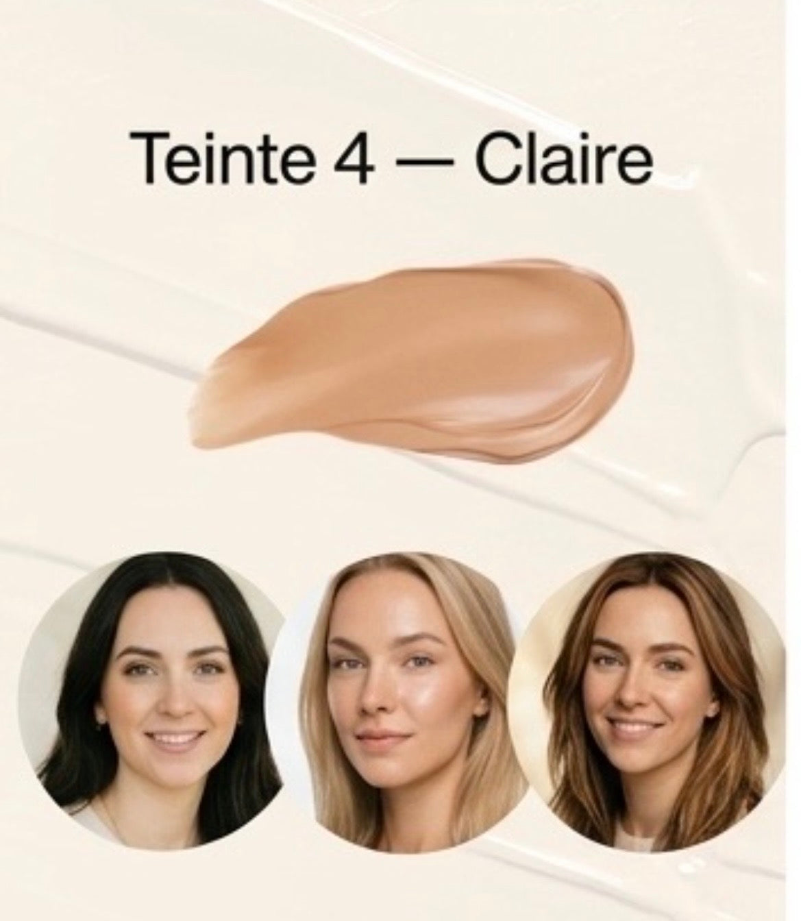 Glow sérum stick