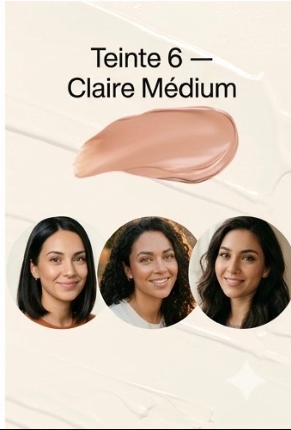 Glow sérum stick