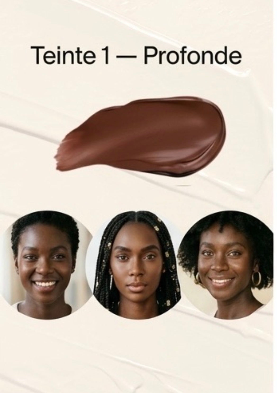 Glow sérum stick