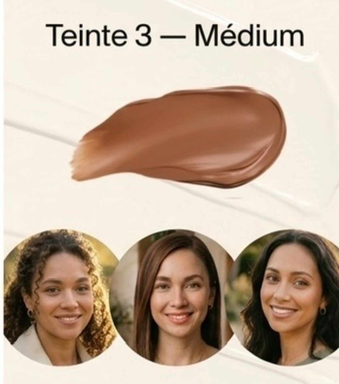 Glow sérum stick
