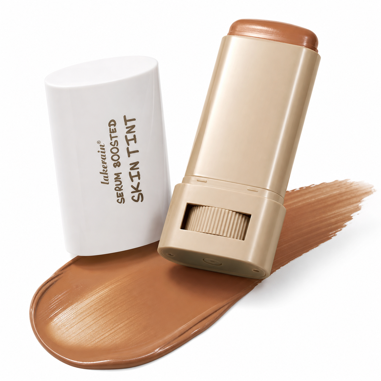 Stick Teint Sérum Glow