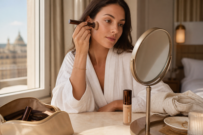 Foundation Brush No. 21