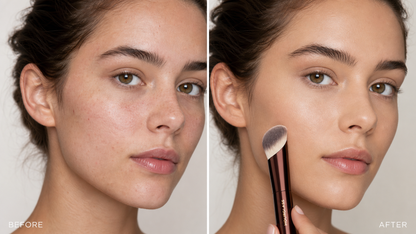 Foundation Brush No. 21