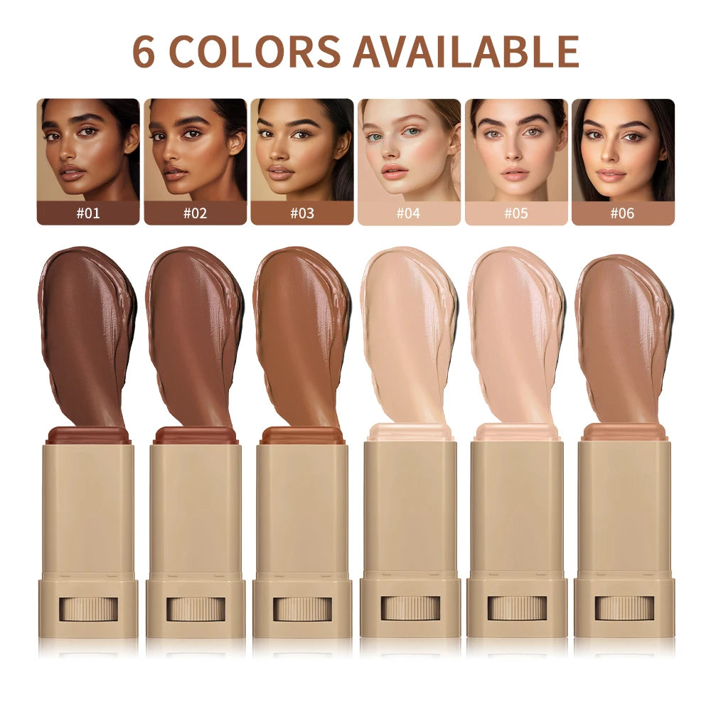 Stick Teint Sérum Glow