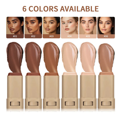 Stick Teint Sérum Glow